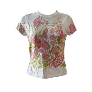 MARELLA ITALIAN SWEATER SZ S